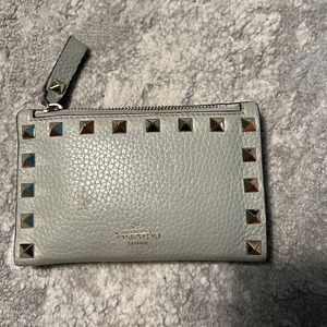 Valentio card holder